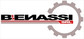 Logo Benassi srl